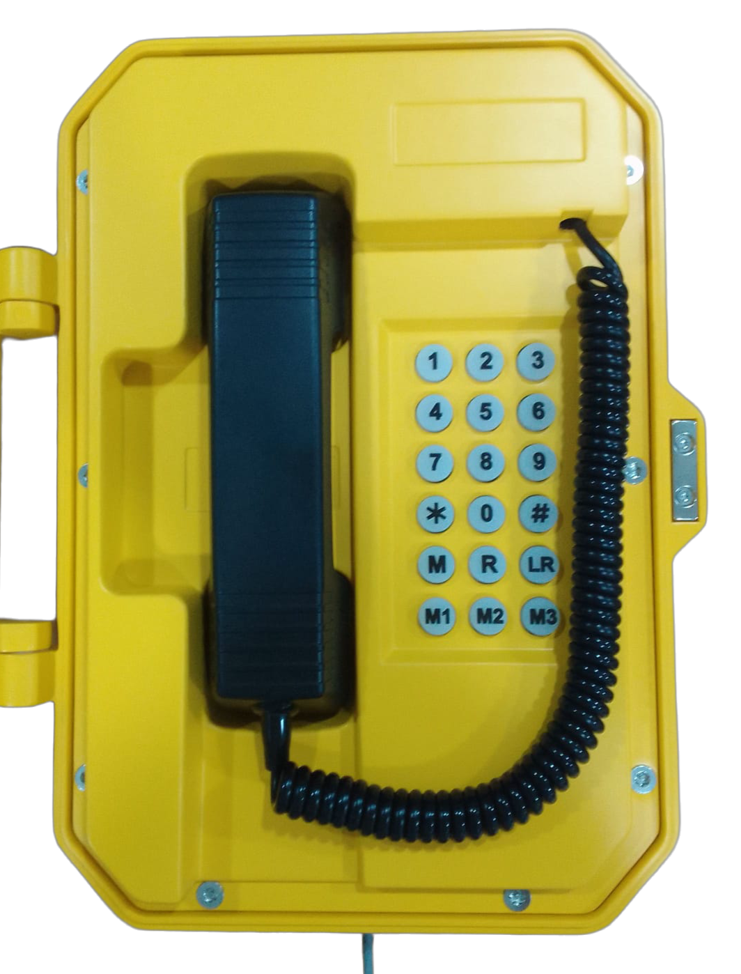 telephone 3
